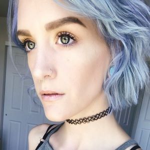 Meet your Posher, Alexandrea